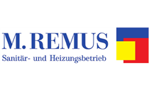 Logo von Remus Matthias Sanitär- u. Heizungsbetrieb