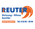 Logo von Reuter GmbH