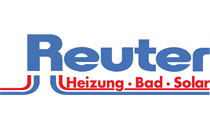 Logo von Reuter Haustechnik GmbH