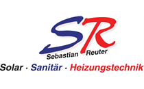 Logo von Reuter Heizung