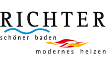 Logo von Richter Michael GmbH & Co. KG