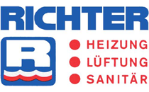 Logo von Richter Peter GmbH