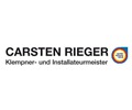 Logo von RIEGER, CARSTEN