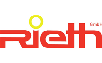 Logo von Rieth GmbH