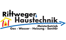 Logo von Rittweger Haustechnik