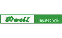 Logo von Rodi Haustechnik GmbH