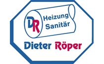 Logo von Röper Dieter Heizung Sanitär