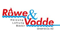 Logo von Röwe Franz-Josef Heizung-Sanitär-Gasfeuerung