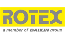 Logo von ROTEX Heating Systems GmbH