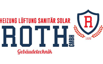 Logo von ROTH GmbH