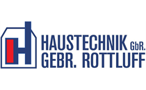 Logo von ROTTLUFF Haustechnik GbR