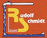 Logo von Rudolf Schmidt GmbH