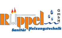Logo von Rüppel Sanitär u. Heizungstechnik GmbH