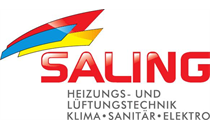 Logo von SALING GmbH