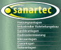 Logo von Sanartec GmbH