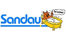 Logo von Sandau Corinna Heizung - Sanitär