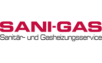 Logo von SANI-GAS GmbH