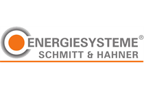 Logo von Sanitär Energiesysteme Schmitt & Hahner
