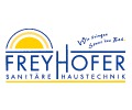 Logo von Sanitär Freyhofer