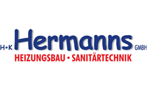 Logo von Sanitär H & K Hermanns GmbH
