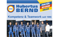 Logo von Sanitär - Heizung Bernd, Hubertus