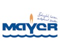 Logo von Sanitär Heizung Mayer
