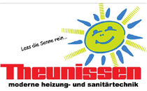 Logo von Sanitär + Heizung Theunissen GmbH