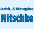 Logo von Sanitär- & Heizungsbau Nitschke