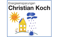 Logo von Sanitär Koch Christian