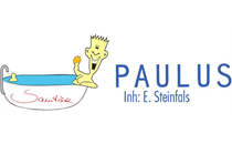 Logo von Sanitär Paulus Eva