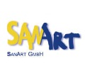 Logo von Sanitär SanArt GmbH