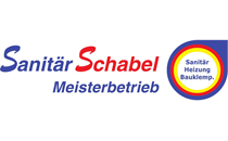 Logo von Sanitär Schabel