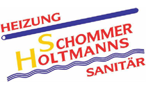 Logo von Sanitär Schommer + Holtmanns GmbH & Co. KG