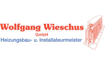 Logo von Sanitär Wieschus GmbH