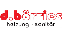 Logo von Sanitärinstallationen Börries