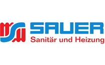 Logo von Sauer Haustechnik