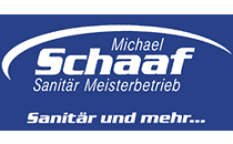 Logo von Schaaf Michael Heizung · Sanitär Kundendienst · Solar