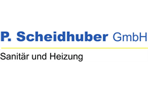 Logo von Scheidhuber Paul GmbH