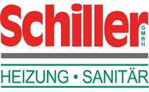 Logo von Schiller Heizung