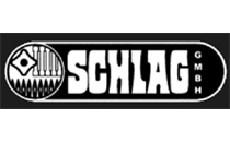 Logo von Schlag GmbH Sanitär u. Heizung