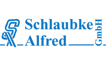 Logo von Schlaubke Alfred GmbH
