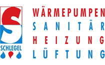 Logo von Schlegel Wärmepumpen