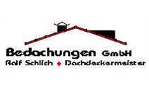 Logo von Schlich Ralf GmbH Bedachungen