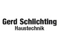 Logo von Schlichting Gerd Haustechnik