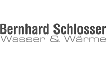 Logo von Schlosser Bernhard
