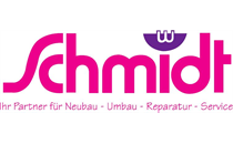 Logo von Schmidt Sanitär-Heizung