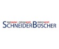 Logo von Schneider & Büscher