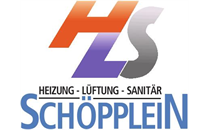 Logo von Schöpplein Adolf HLS Heizung Lüftung Sanitär