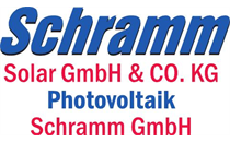 Logo von Schramm Solar GmbH & Co. KG