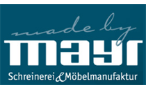 Logo von Schreinerei Ludwig Mayr GmbH & Co.KG